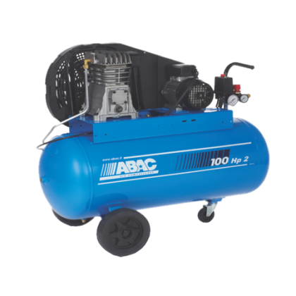MÁY NÉN KHÍ ABAC B2800/100CM